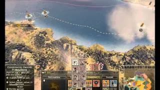 Total War Rome 2 - Economy (Hebrew)