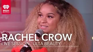 Rachel Crow – iHeartRadio Live Sessions Presented by Ulta Beauty