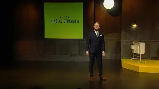 Nikolaj Stokholm - Konsekvent?