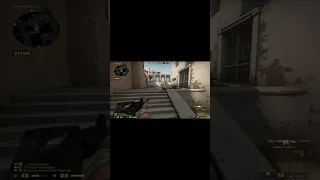 how cheaters be acting in csgo