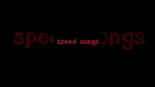 mirandote speed up song