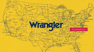 The Story of An Icon | #75YearsOfWrangler