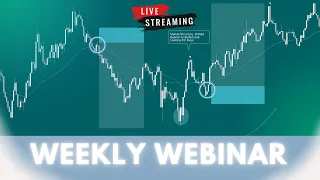 Weekly Webinar and Updates 🔥