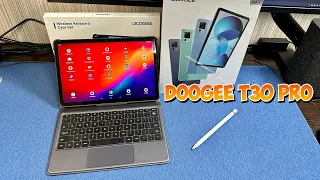 КИТАЙСКИЙ ПЛАНШЕТ DOOGE T30 PRO