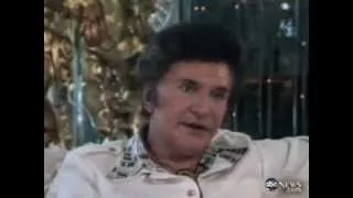 Liberace about gay rumors