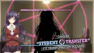 Student Transfer | Chances Scenario | FTF Transformation Scenario | Gameplay #200