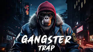 Mafia Music 2024 👑 Best Gangster Rap Mix - Hip Hop & Trap Music 2024 #366