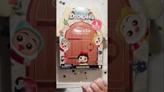 Disney Doorables Snow White
