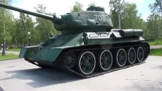 Омское танковое училище май 2013 год