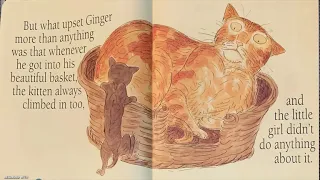 Ginger #Reading13 # SoSo Lam