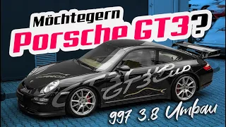 Ein Auto das man als Autohändler nicht kaufen sollte?! | Porsche 997 MK1 im GT3(RS) Look | Team 417