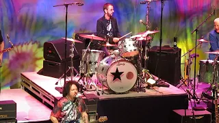 Ringo Starr and his All Starr Band Steve Lukather Denver 9/25/2018  Rosanna