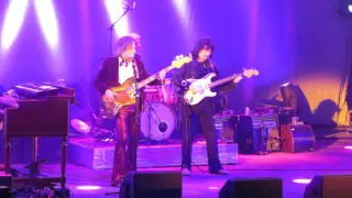 Ritchie Blackmore`s Rainbow - Catch The Rainbow - Loreley, St. Goarshausen, Germany, 17.06.2016