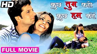 Kuch Tum Kaho Kuch Hum Kahein Full Hindi Movie 4K - Fardeen Khan - Bollywood Romantic Movies