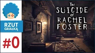 The Suicide of Rachel Foster PL #0 | Hotel i jego tajemnice