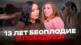 ЭКО. Беременность после эко.