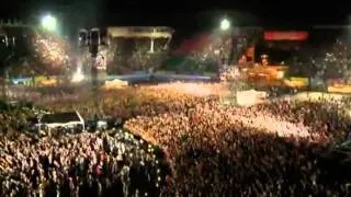 Metallica - Sad But True - Live in Mexico City
