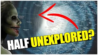 Why is half the Star Wars Galaxy UNEXPLORED? | Star Wars Legends