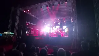 Kult - Rząd oficjalny (Generał Ferreira) - Lyski Rock Festival - Lyski - 25.08.2023