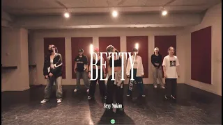 Sexy Nukim || BETTY HIPHOP || BEATMIX DANCE STUDIO PRO