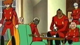 Cyborg 009 cap 4-1 Latino