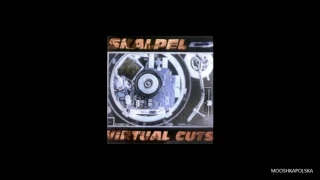 Skalpel - Virtual Cuts (Full Album)