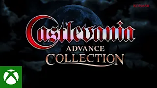 Castlevania Classics Return
