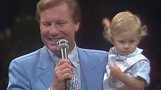 JIMMY SWAGGART CRUSADE   DALLAS TEXAS   06/21/1981 SUNDAY CRUSADE