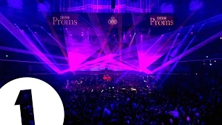 Radio 1's Ibiza Prom with Pete Tong - Act 1