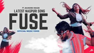 Latest Nagpuri Music Video || TOR CHEHRA UDAILA MOR DIL KAR FUSE || Sadri Hop Music Official