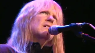 Larry Norman – Let The Rain Fall Down