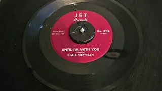 Carl Newman - Until I'm With You