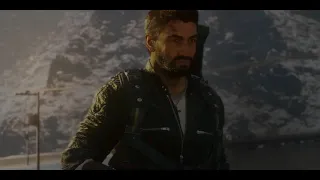 Just Cause 4 — трейлер «Враг Рико»