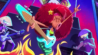 Zig & Sharko ⭐ NEW SEASON 3 ⭐ MARINA ROCKSTAR 🎸🙅‍♀️ Full Episode in HD