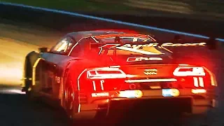 GRAN TURISMO SPORT Trailer de Gameplay (Gamescom 2017)