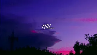 [FREE] Juice Wrld x Iann Dior type beat "Hill" (prod.Jkei)