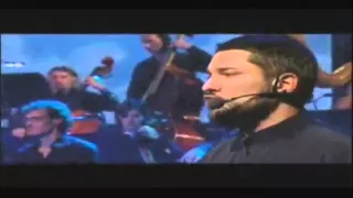 Slobodan Trkulja - Nebo HQ (live with Metropole orchestra)