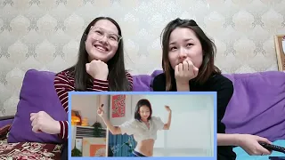 Reaction to ZICO 'SPOT! (feat. JENNIE)' Official MV