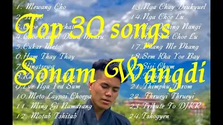 New Bhutanese Songs 2020 Sonam Wangdi