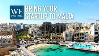 Start In Malta: New residency option offers support and funding to non-EU innovators | World Finance