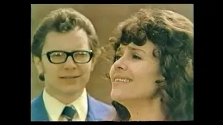 14  Nele Paltiniene ir Eugenijus Ivanauskas   Tu ateik i pasimatyma 1976