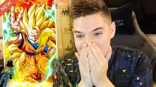 OH MY NEW SUMMON ANIMATIONS! New 🔥 Free Summons on Dokkan Battle!