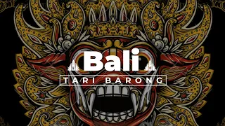 Pentas Tari Barong dan Keris Dance Bali