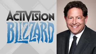 Bobby Kotick won’t Resign. ATVI Walkout/News