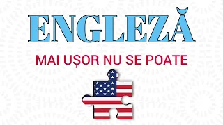 Am creat cel mai ușor curs de 🇺🇸 Engleză | Pentru începători | █▬█ █ ▀█▀ 2021