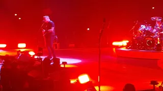 Metallica Ecstasy of gold intro and Hardwired