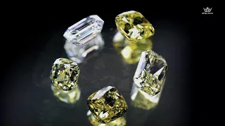 Как выбрать бриллиант? Инструкция по применению