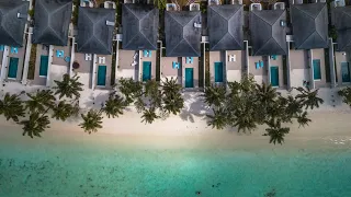 Maldives - Villa Park Resort, Maldives - Formerly Sun Island Resort - 2022