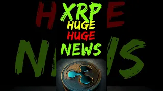 xrp | xrp news | ripple #shorts #short #viral #youtubeshorts #trending #ytshorts