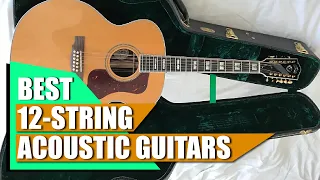 12-String Acoustic Guitar : Can I Try Once from here?